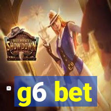 g6 bet